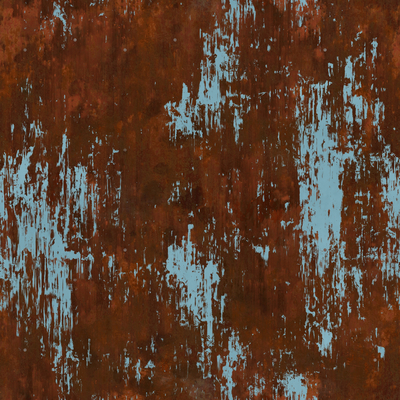  生锈金属贴图 
