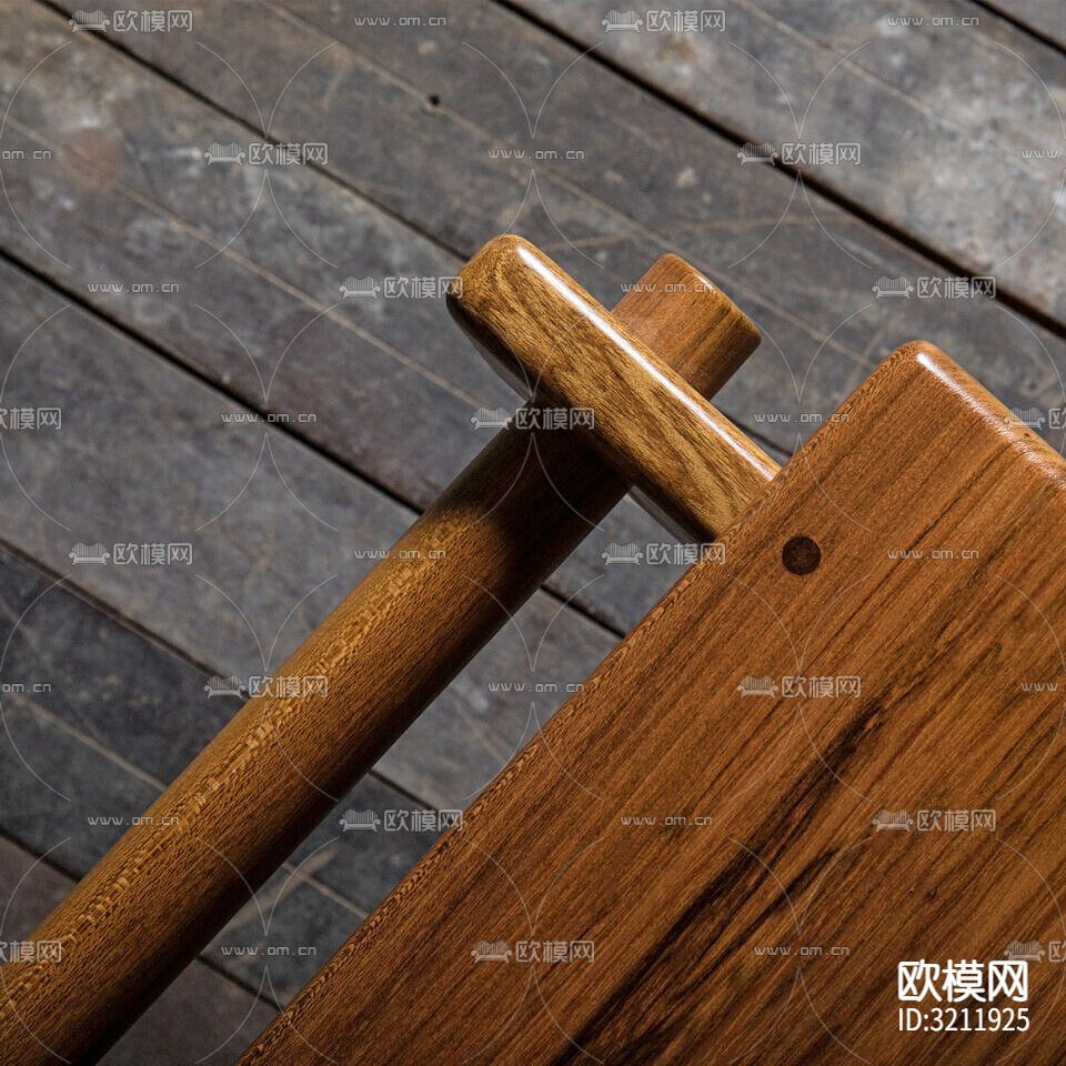 莱夫·长凳 木凳 条凳
