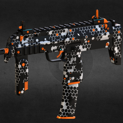  手枪玩具 儿童玩具 步枪su模型 