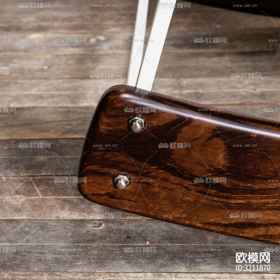 休闲椅 摇椅