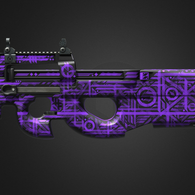  手枪玩具 儿童玩具 步枪su模型 