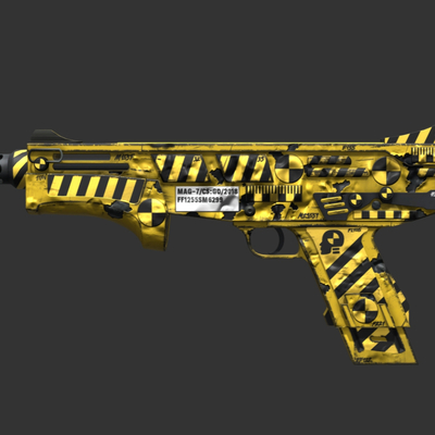  自动步枪 儿童玩具 玩具步枪su模型 