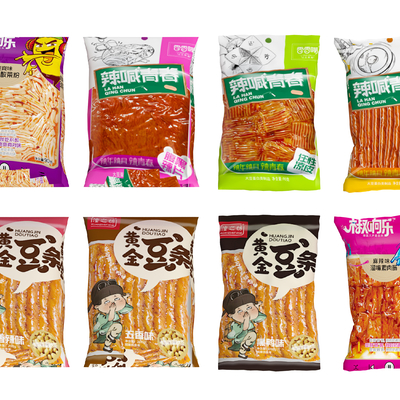  零食 食品 食物su模型 