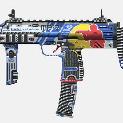  自动步枪 儿童手枪 儿童步枪玩具su模型 