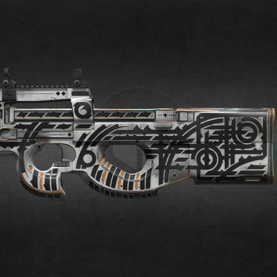  手枪玩具 儿童玩具 步枪su模型 