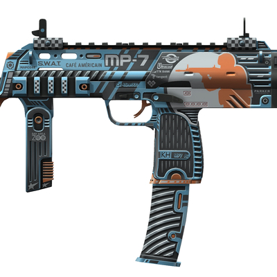  自动步枪 儿童手枪 儿童步枪玩具su模型 