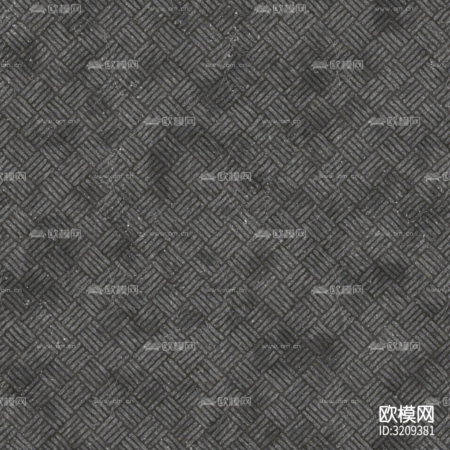 户外铺装 广场铺装 广场砖贴图下载