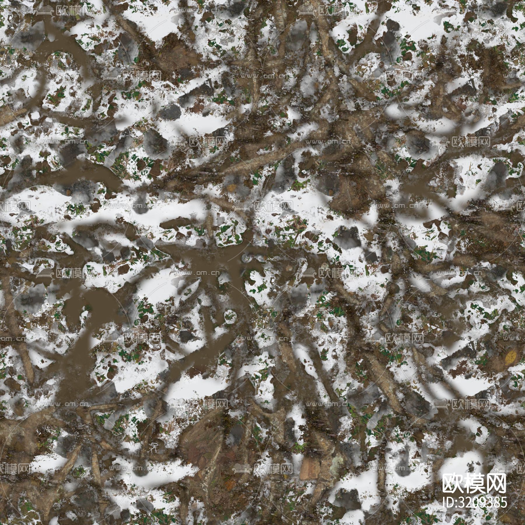 户外铺装 地面贴图下载