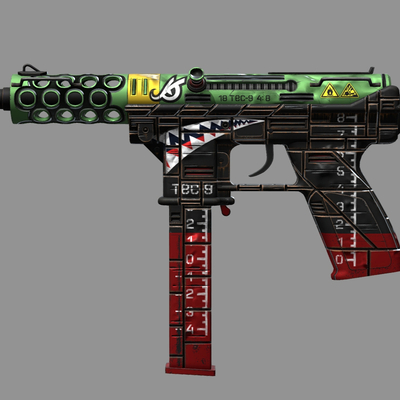  自动步枪 儿童玩具 玩具步枪su模型 