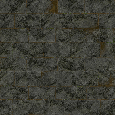  户外铺装 砖铺地贴图 