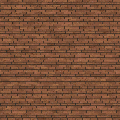  户外铺装墙砖工字砖贴图 