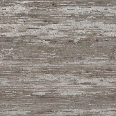  灰色木纹残旧木贴图 