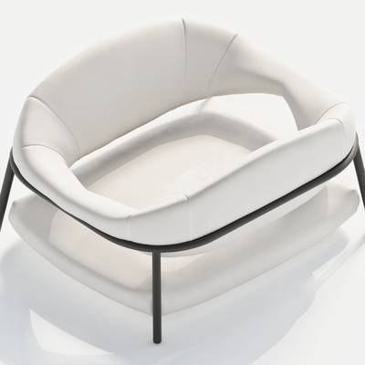  宠物用品 猫窝 狗窝 宠物床品su模型 