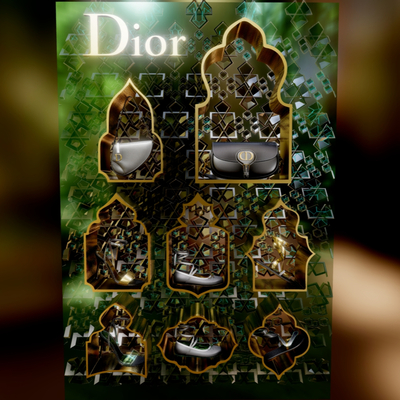  大牌包包 女士手提包 女士包su模型 