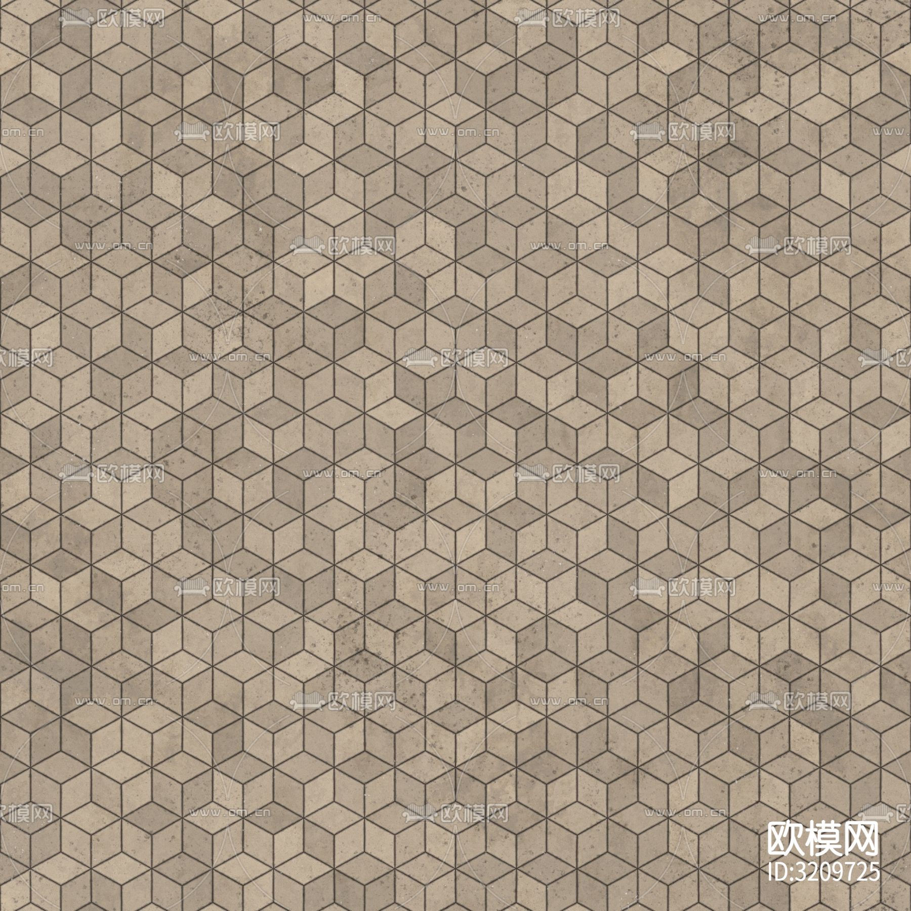 石材拼花贴图下载