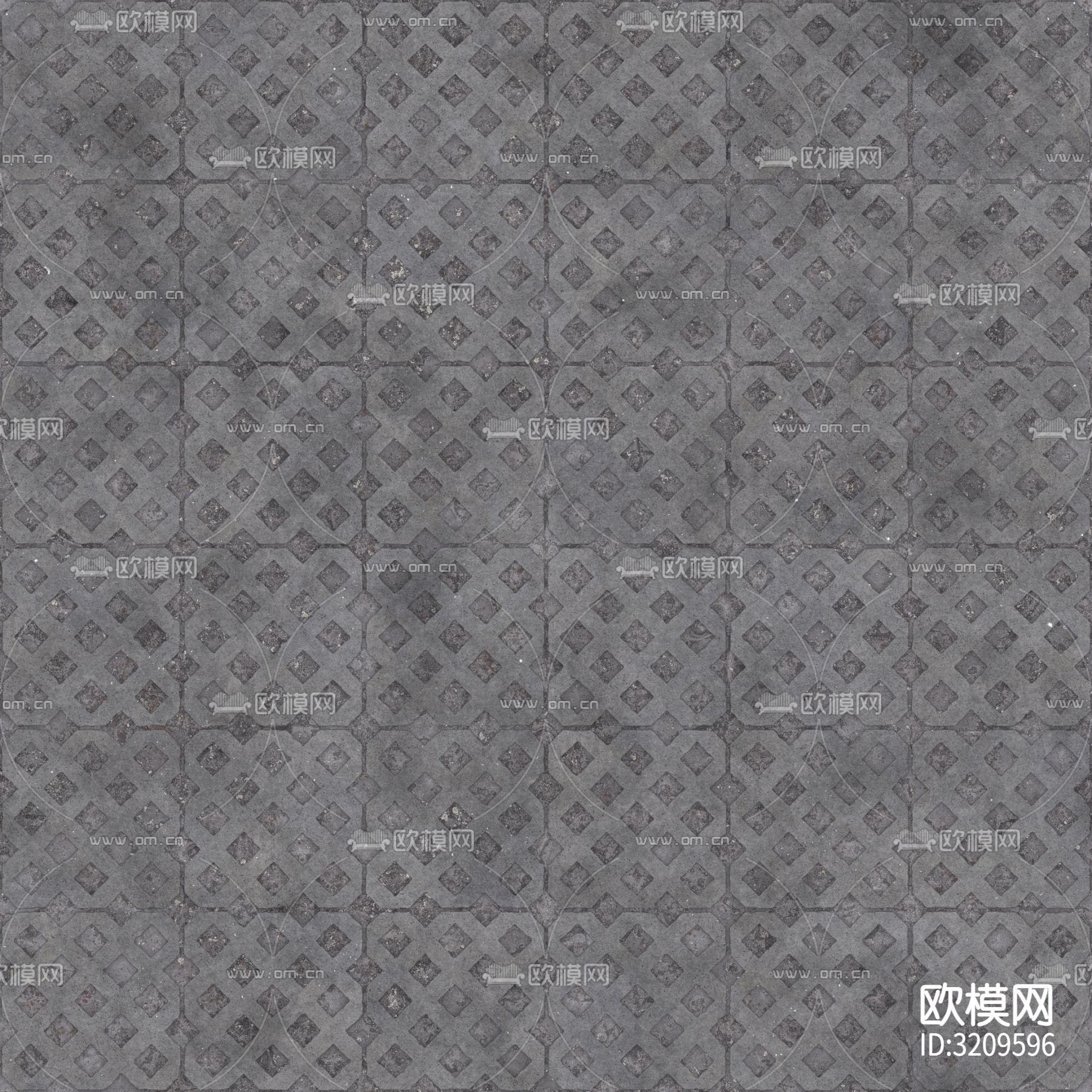 石材拼花贴图下载