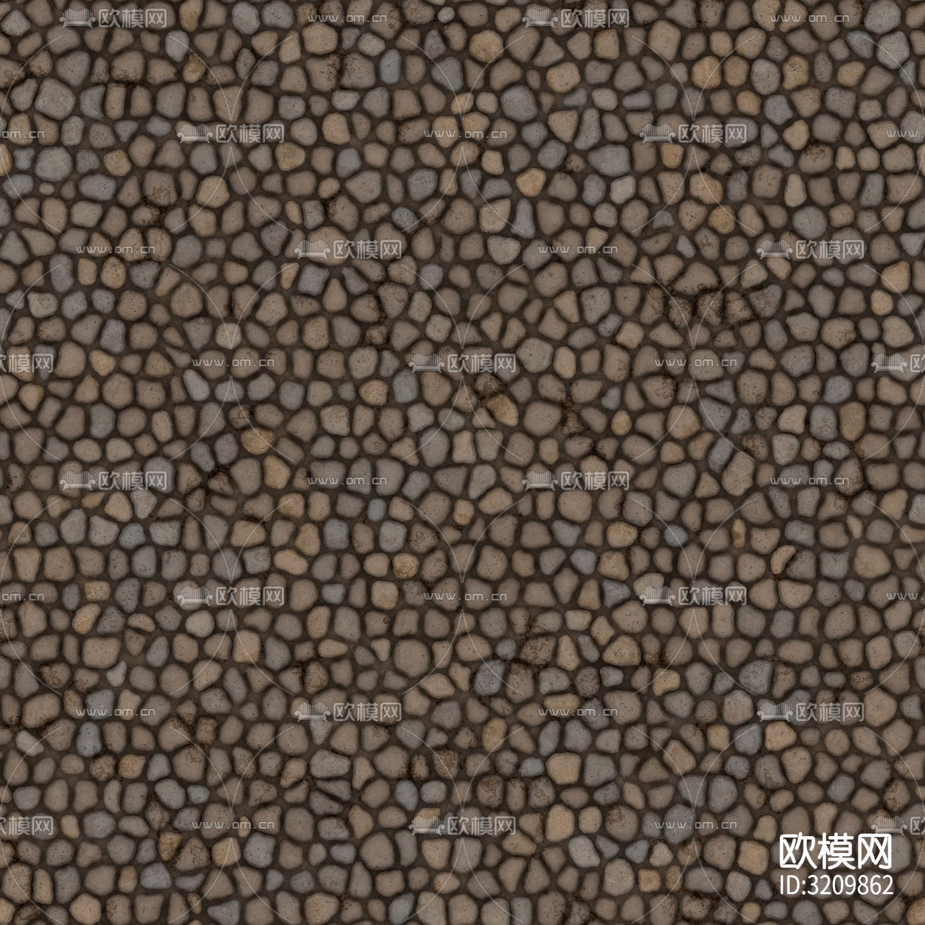 石材拼花贴图下载