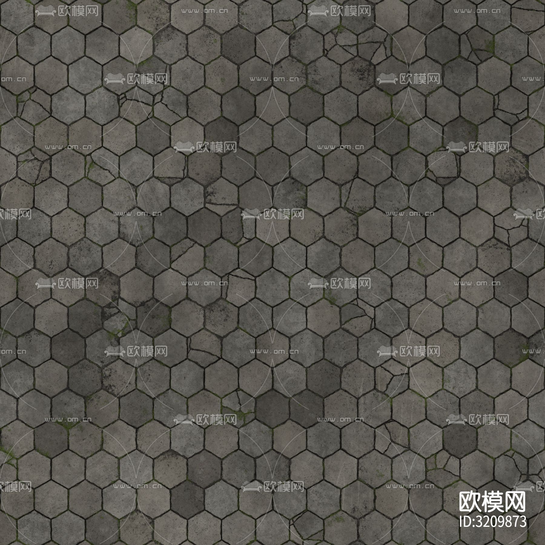 石材拼花贴图下载