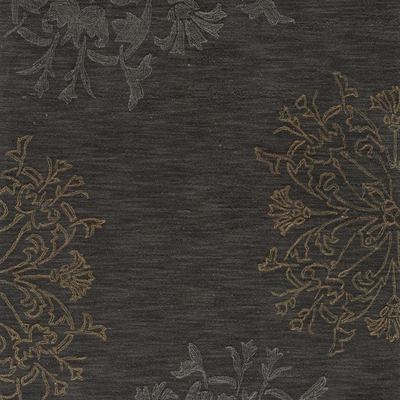  现代欧式复古地毯贴图 