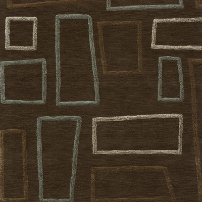  现代欧式复古地毯贴图 