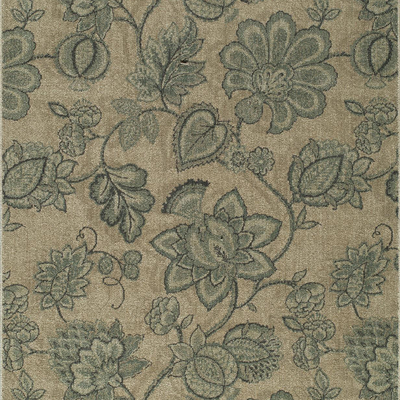  现代欧式复古地毯贴图 