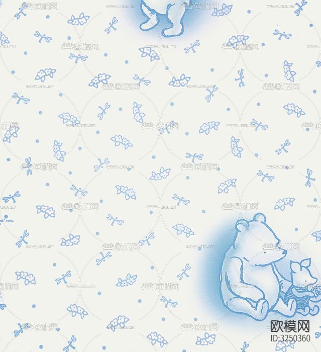 壁画 壁纸贴图下载