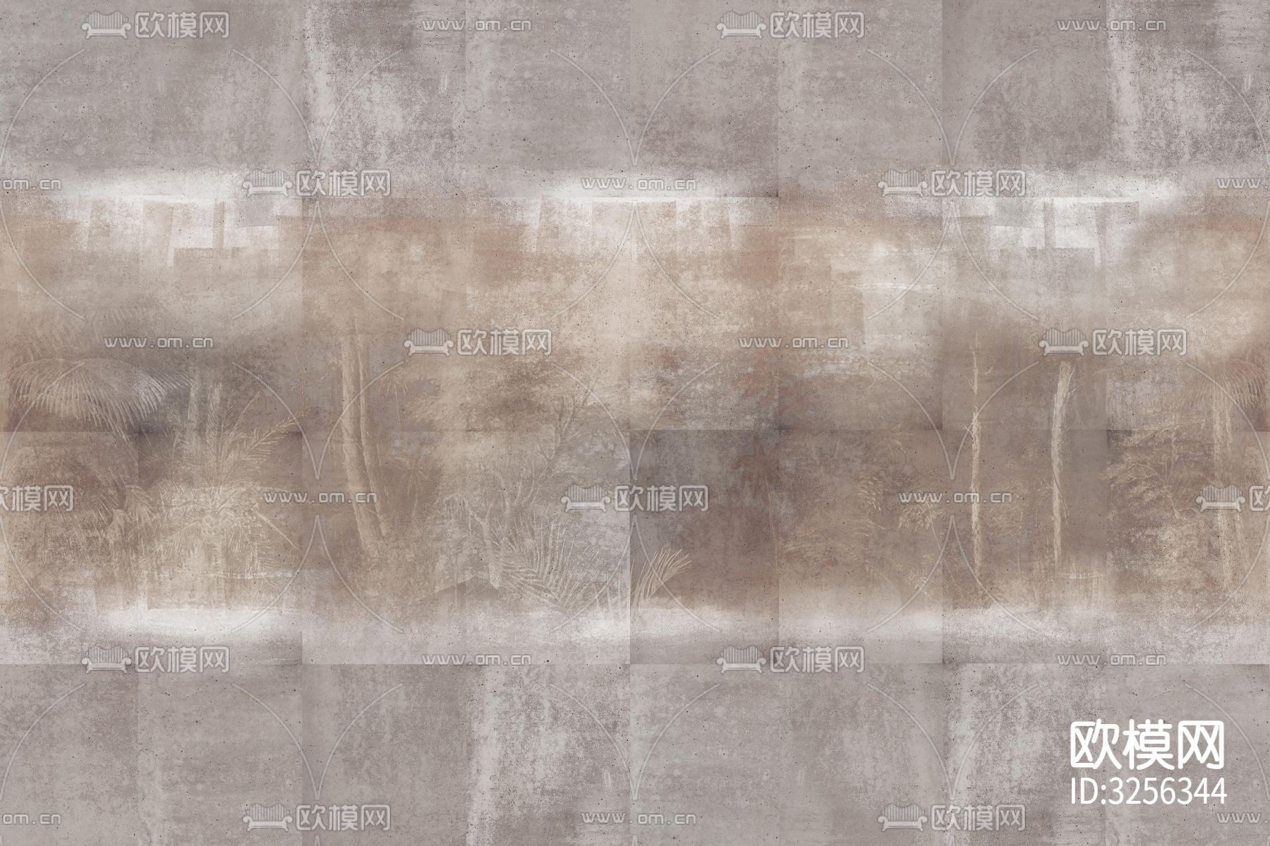 植物壁纸贴图下载