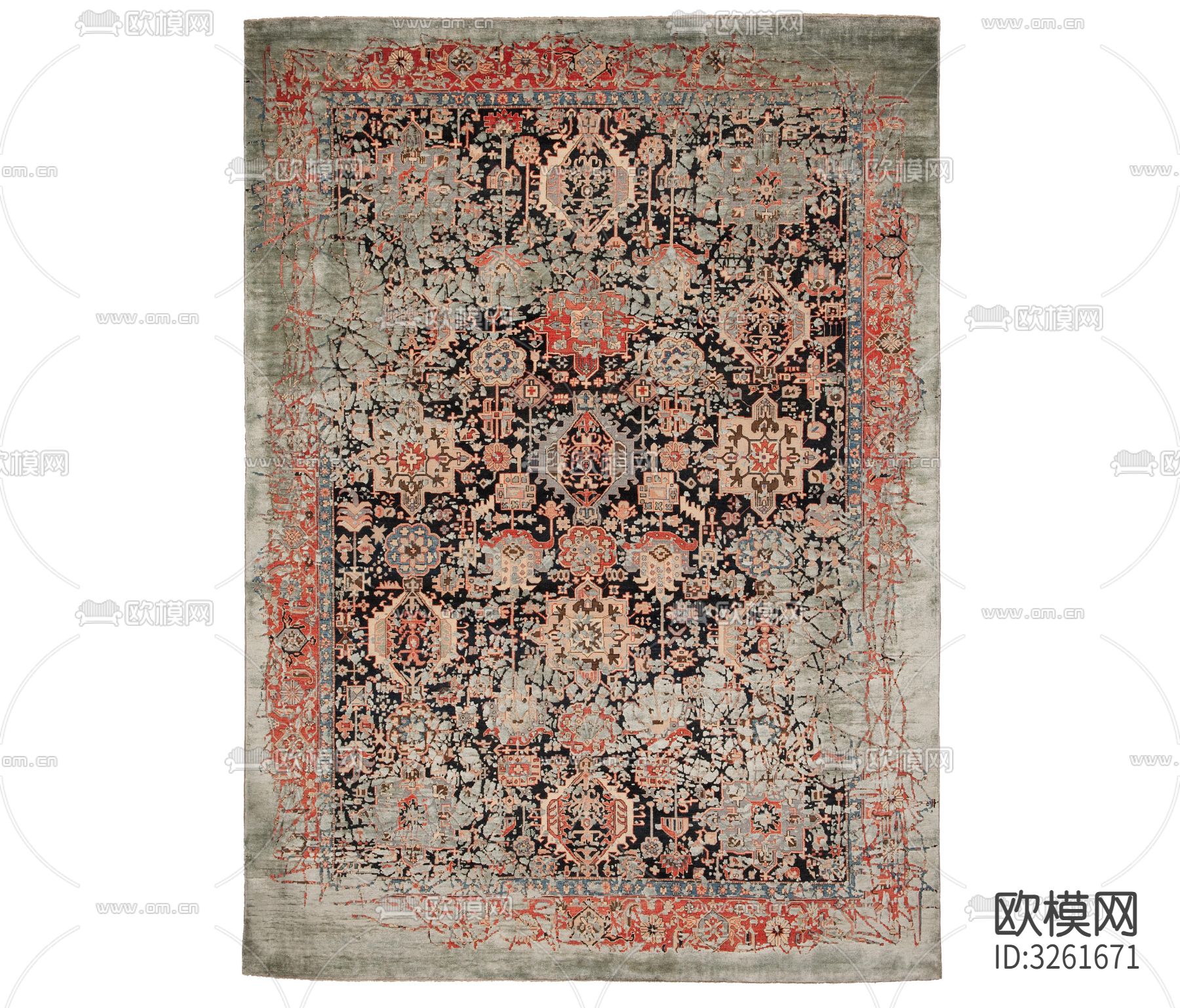 摩擦地毯贴图下载