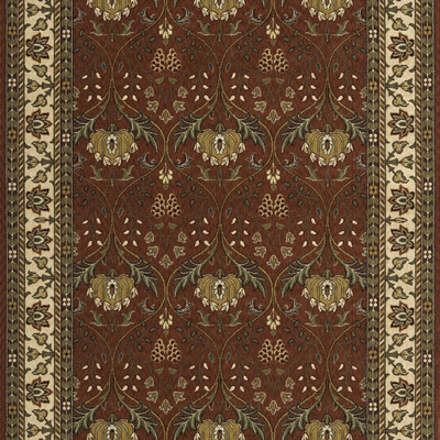  现代欧式复古地毯贴图 