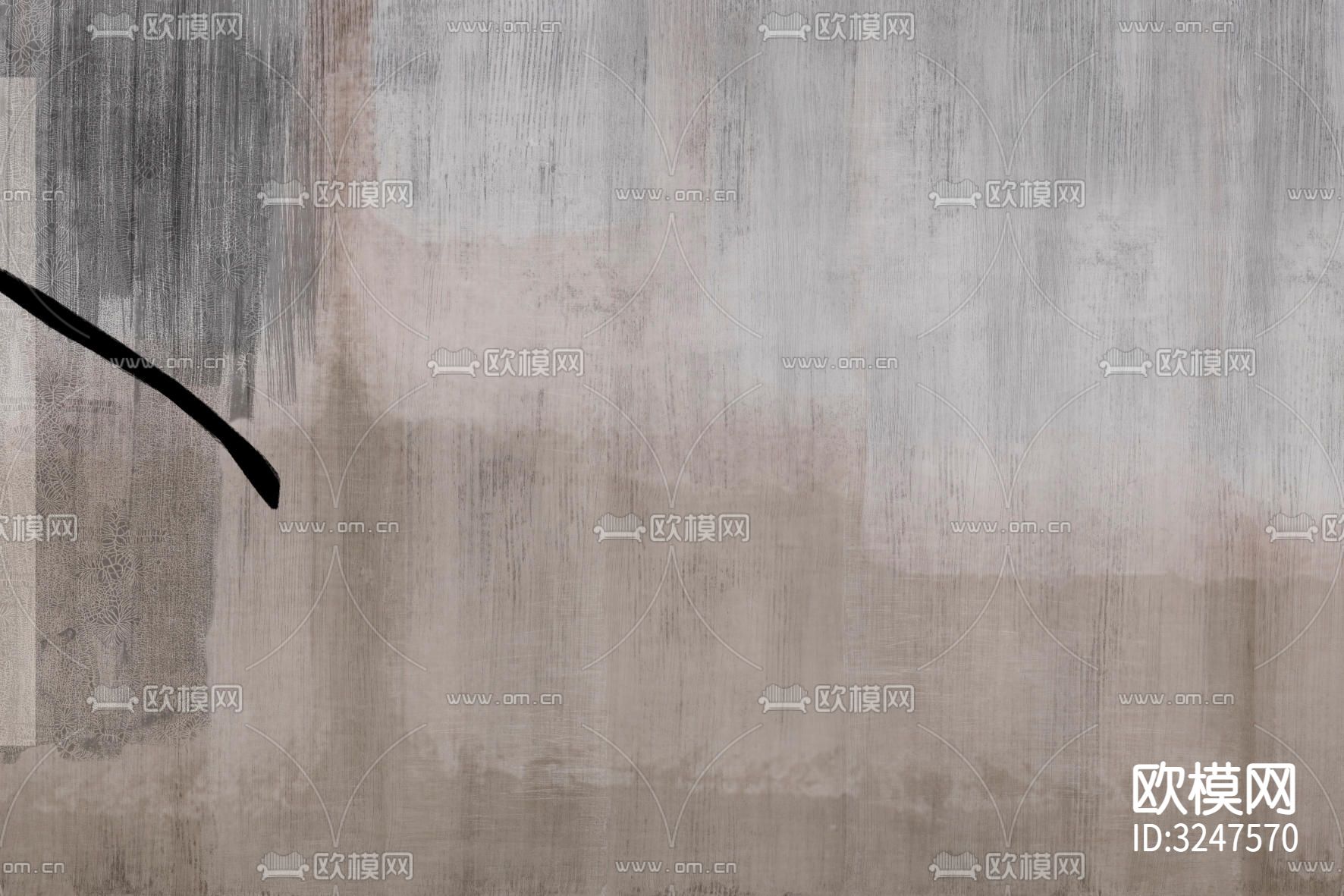 咖色渐变色壁纸贴图下载