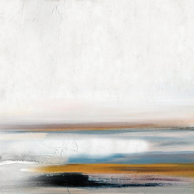  黄蓝撞色壁纸贴图 