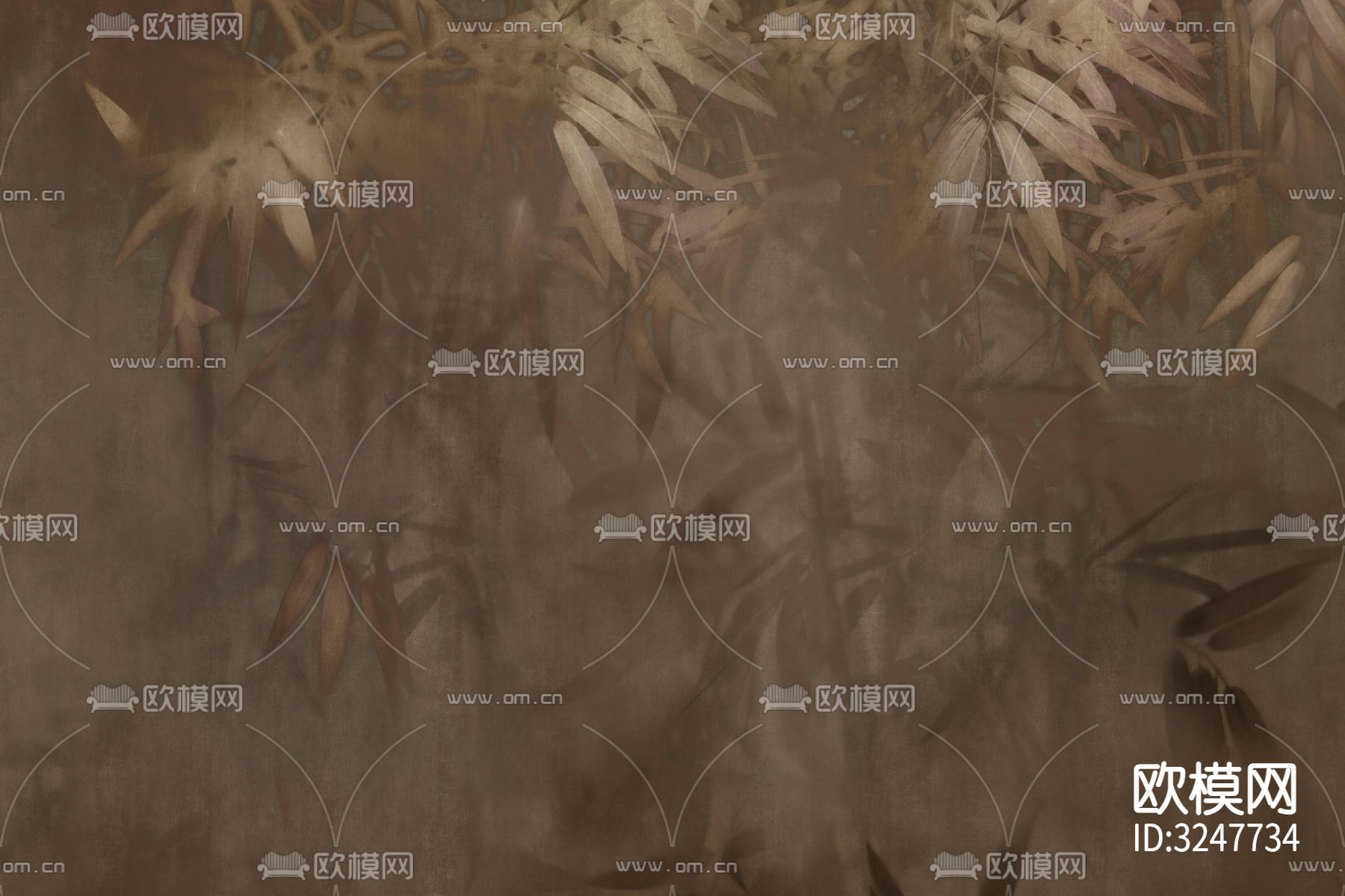 竹子壁纸贴图下载