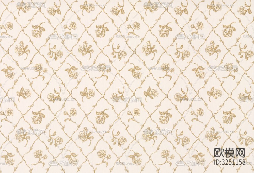 布纹 布料贴图下载（渲染图3）