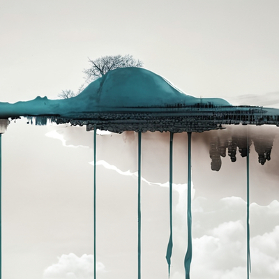  新中式壁画 壁纸贴图 