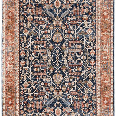  高清欧式图案地毯贴图 