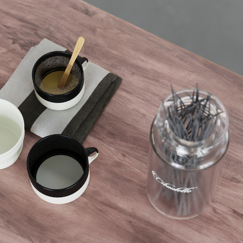  咖啡 饮料su模型 