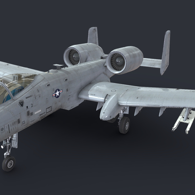  现代战斗机su模型 