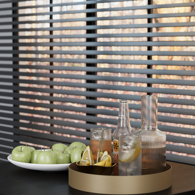  果盘 青苹果 柠檬 酒具su模型 