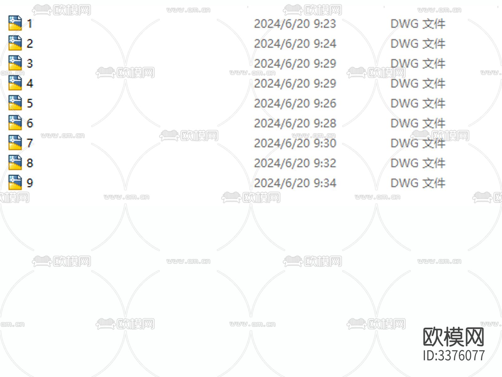 宠物店猫咖猫狗店狗屋工装室内装修设计cad平面图下载（渲染图9）
