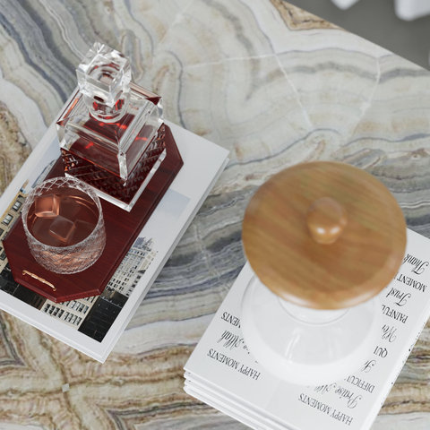  现代酒水 酒具su模型 