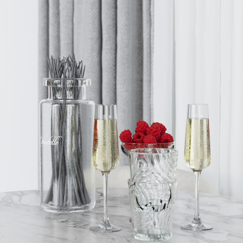  水果 饮料 覆盆子su模型 