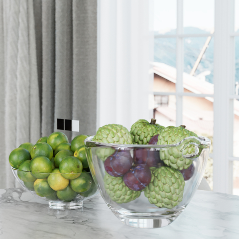  水果 橘子 果盘 释迦果su模型 