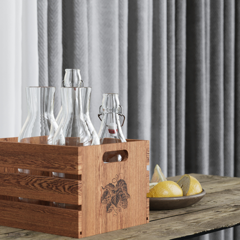  水果 饮料瓶 果盘su模型 