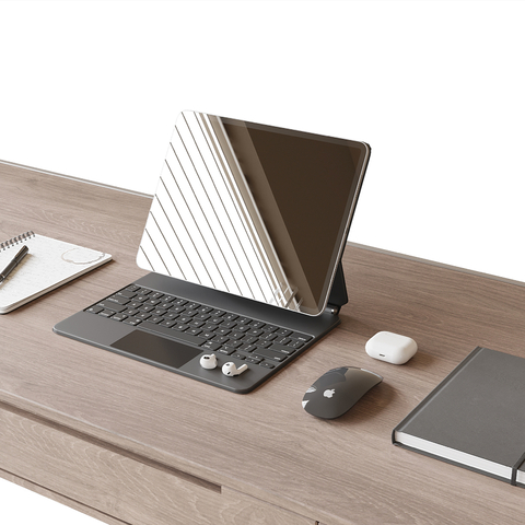  电脑 笔记本 平板电脑su模型 