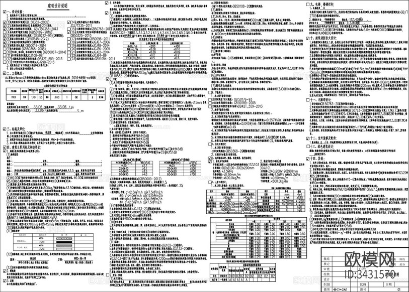 現(xiàn)代門衛(wèi)室 門房 大門值班室 保安室 大門入口cad施工圖下載(渲染圖4)