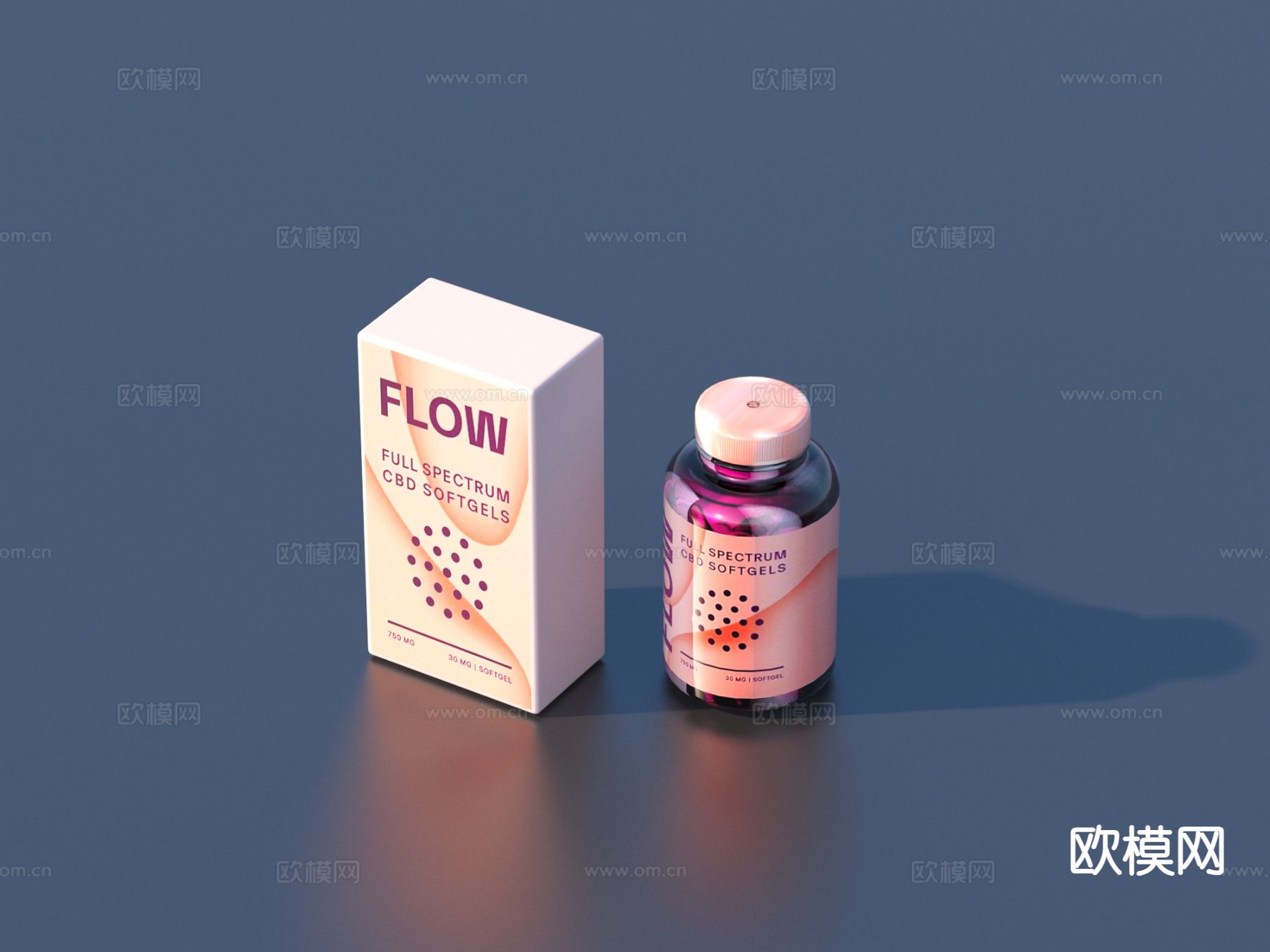 药 药品 药物 医疗设备3d模型下载