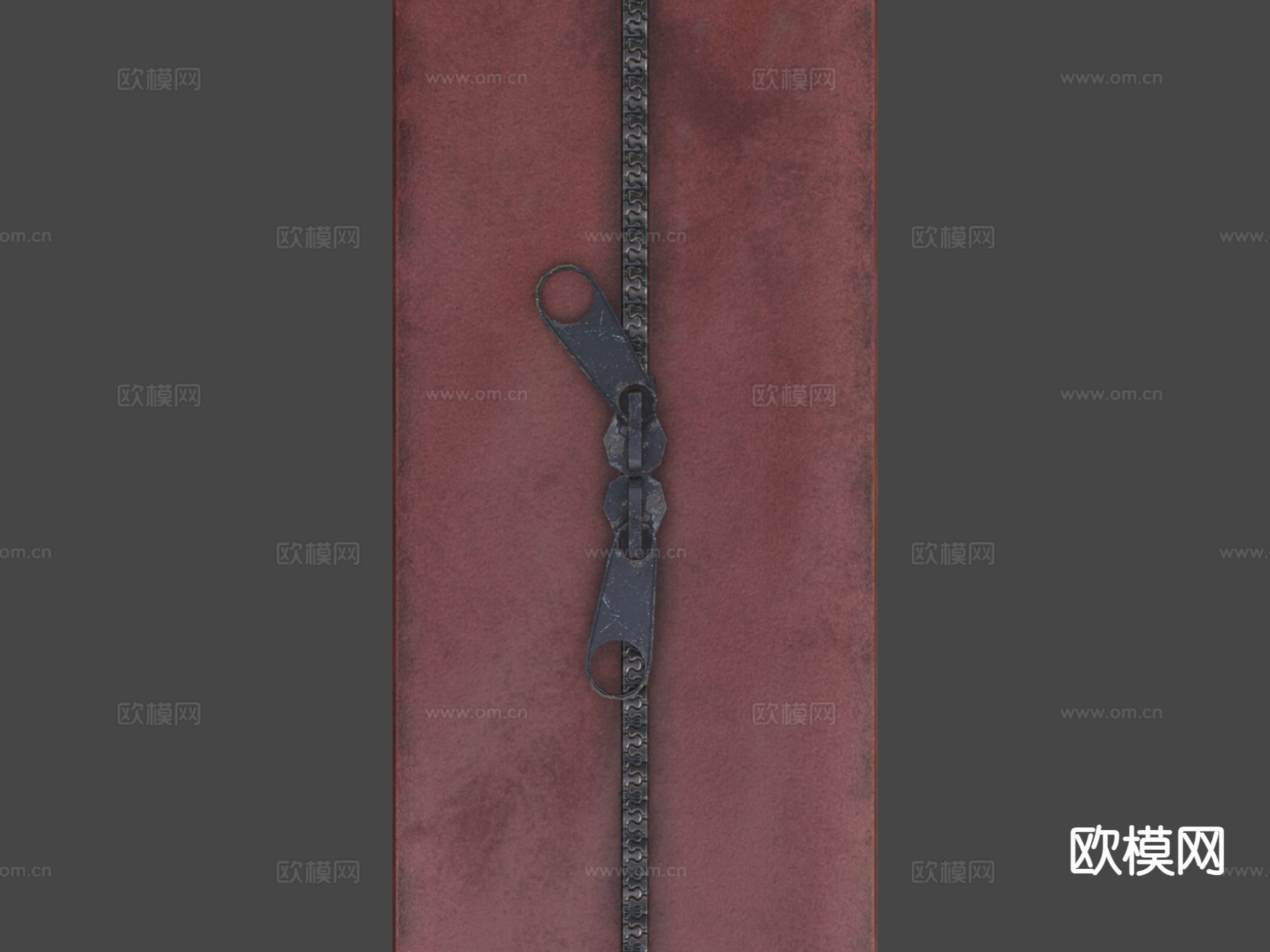 医疗包 医疗器械 游戏道具3d模型下载（渲染图7）