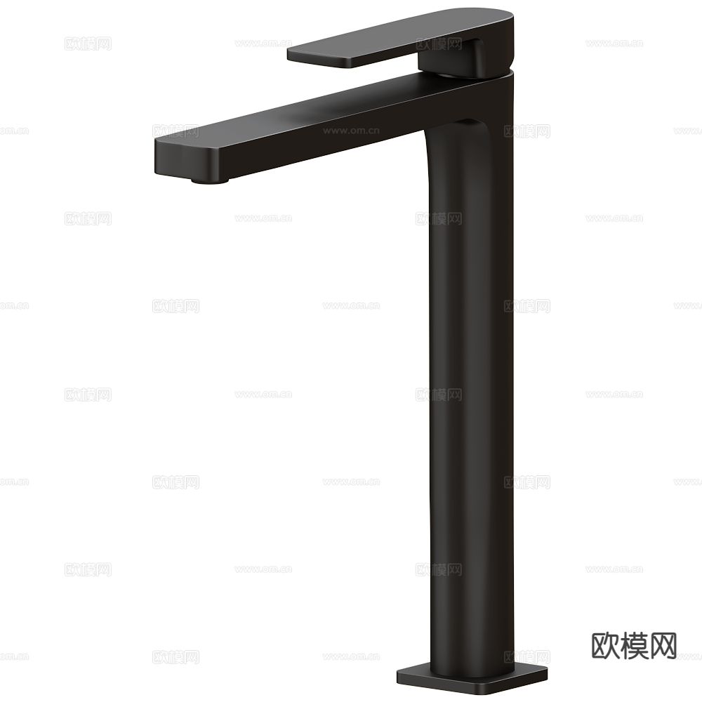 Hotbath 水龙头3d模型下载