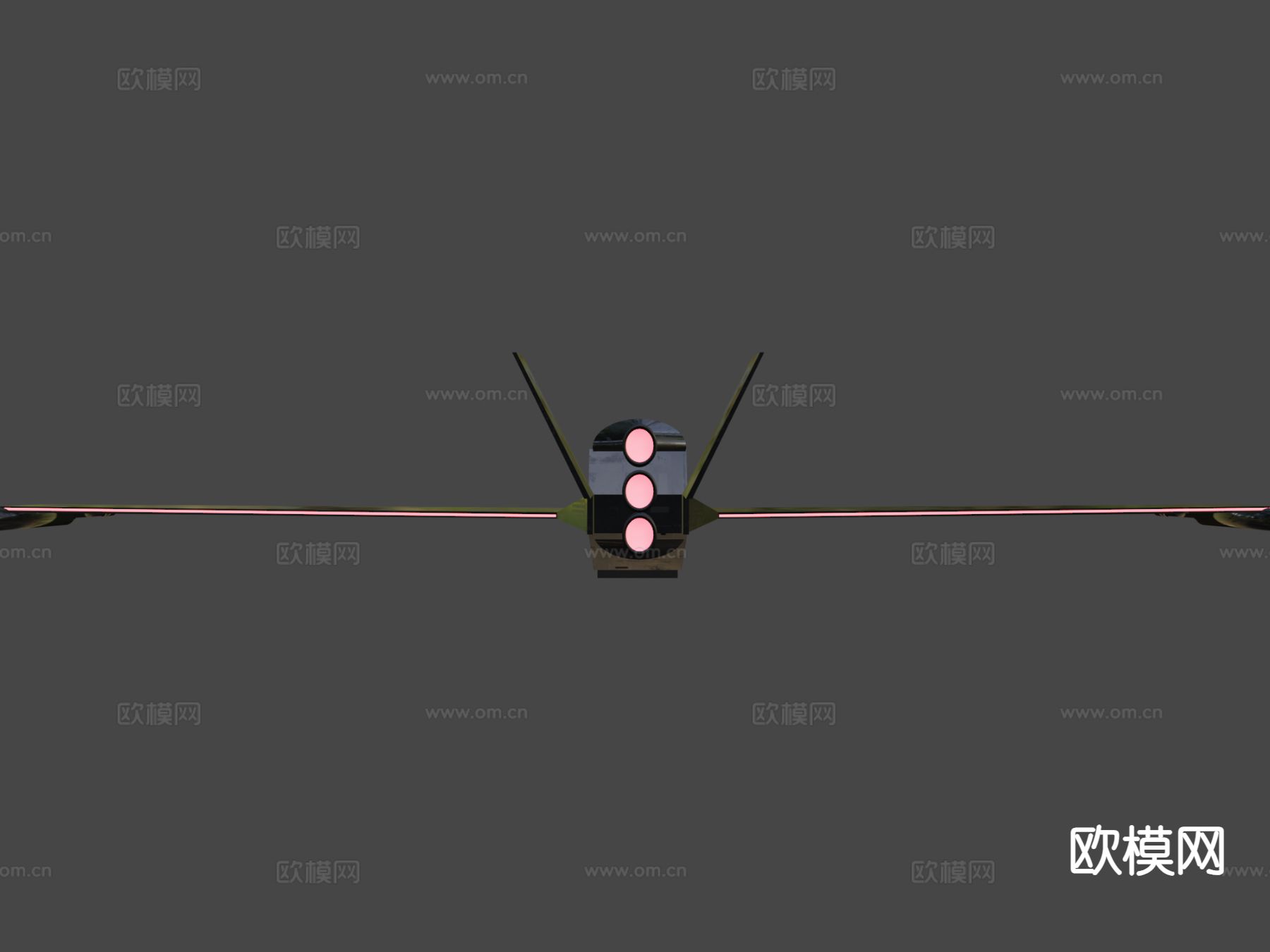 空军飞机 太空船 飞行器 航母3d模型