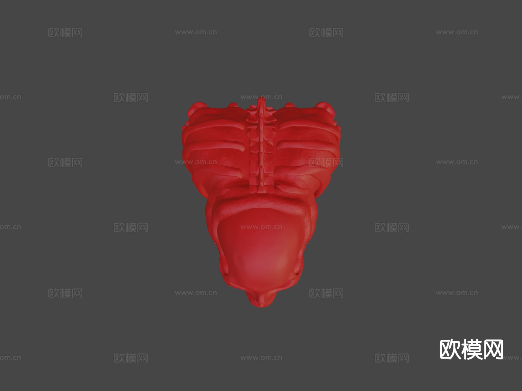 游戏匕首 游戏武器3d模型